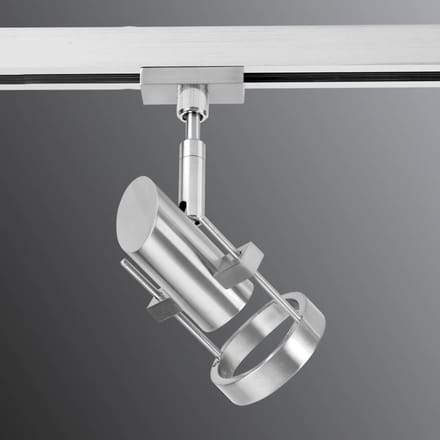 FISCHER & HONSEL Shine Spot 230V-track4 m6 2-fase railsysteem