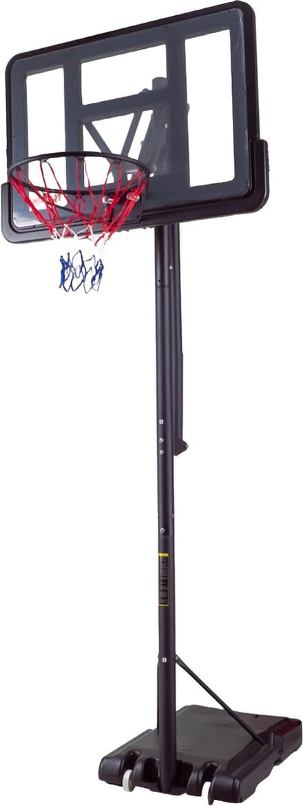 Prosport Basketbalpaal Premium 2,3-3,05m