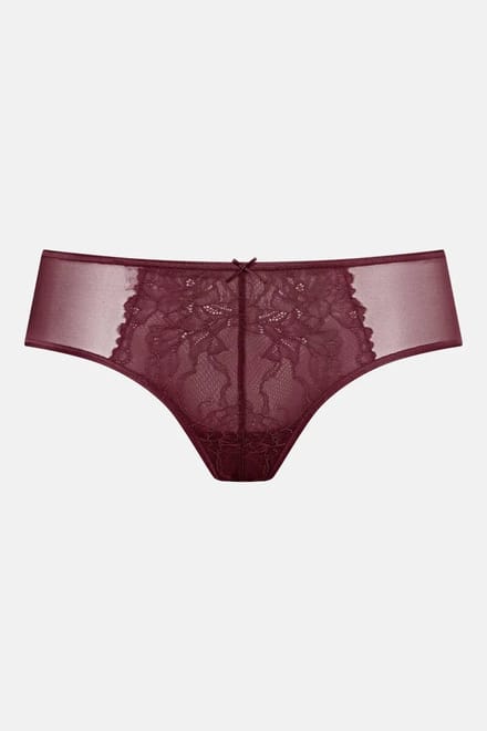 Mey - Fabulous Hipster Boysenberry - maat 38 - Rood