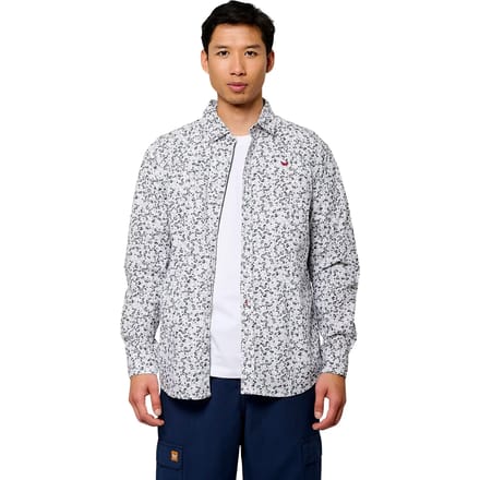 Shirt met lange mouwen Kaporal Brady