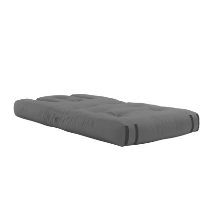 Karup Hippo OutdoorStoel - 403 Dark Grey