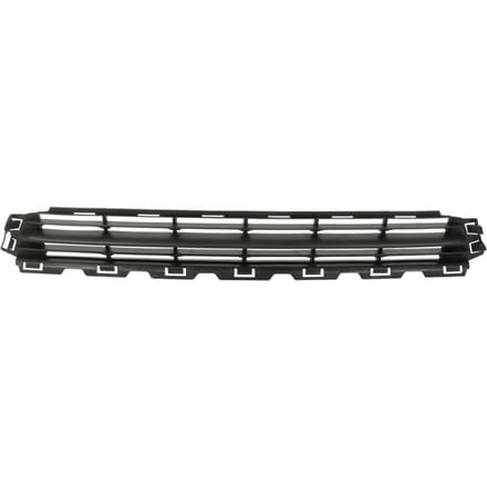 Ventilatiegrille, bumper BLIC 6502-07-2555993P