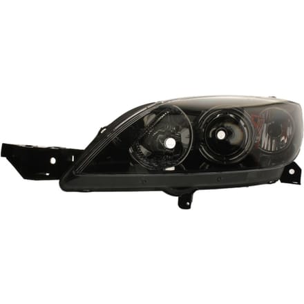 Koplampen TYC 20-0860-05-2, links