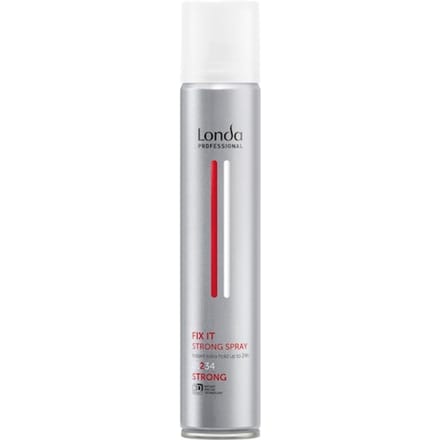 Londa Professional Finish Herstellen Haarspray Dames 500 ml