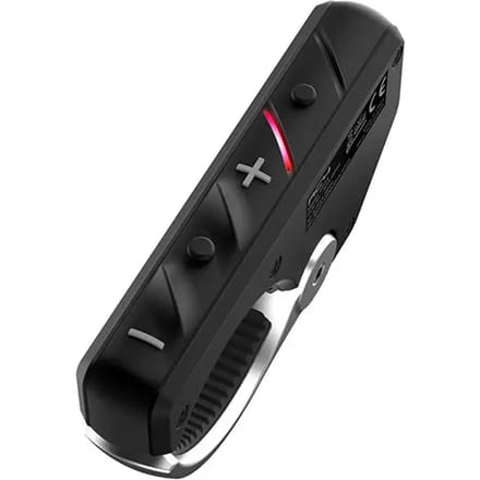 Stuurafstandsbediening voor Bluetooth-intercom Sena RC4