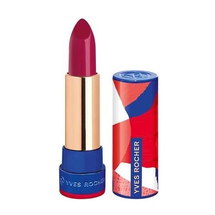 Yves Rocher Rouge Elixir Satijn 16. Rubis affirmé 16. Rubis affirmé