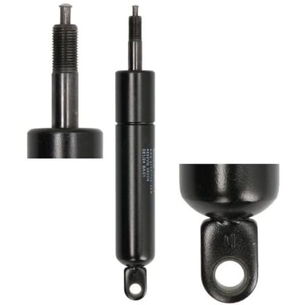 Gasveer, kofferdeksel STABILUS 4522VQ