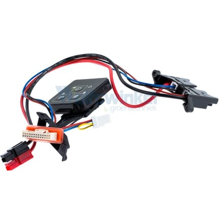 Husqvarna wiring assy