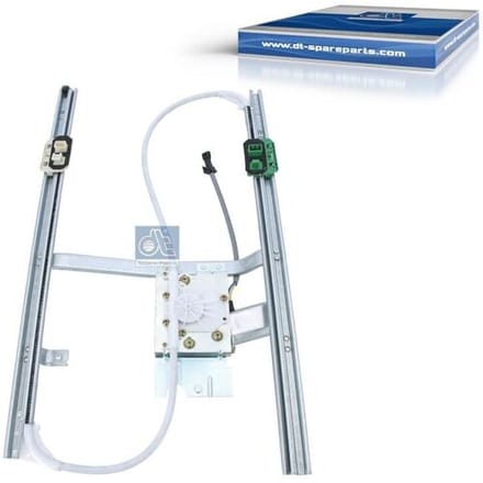 Raamregelaar DT SPARE PARTS 6.72102