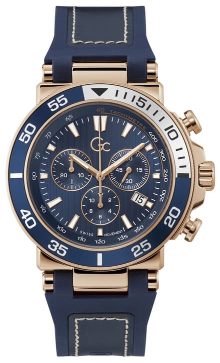Gc Z14008G7MF One Sport horloge