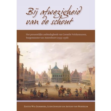 Bij Afwezigheid Van De Schout