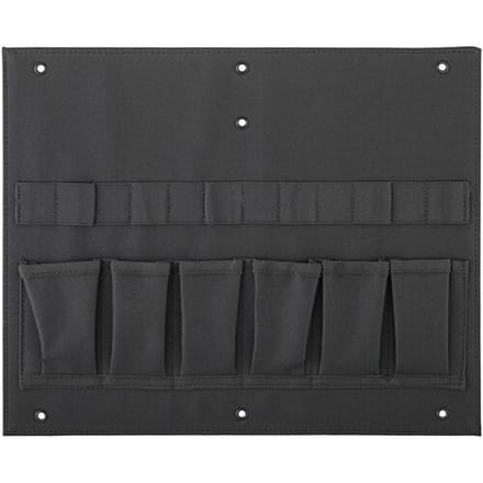Stahlwille 136 L-BOXX® WK Gereedschapspaneel
