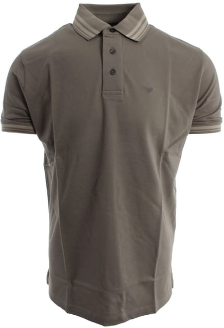 Emporio Armani polo maat XL
