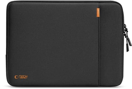 Tech-Protect Defender Laptop Cover 13-14" - Black