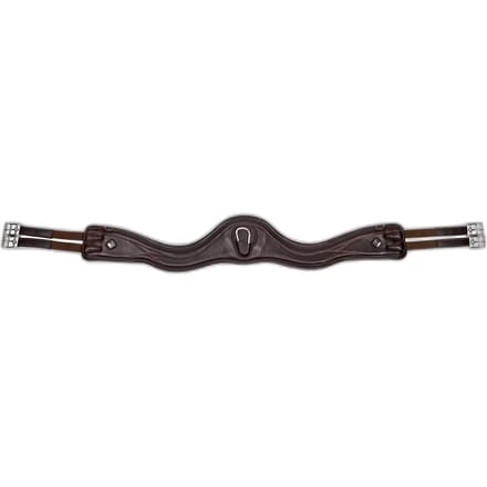 Springende singel LeMieux Gel-Tek Anatomic