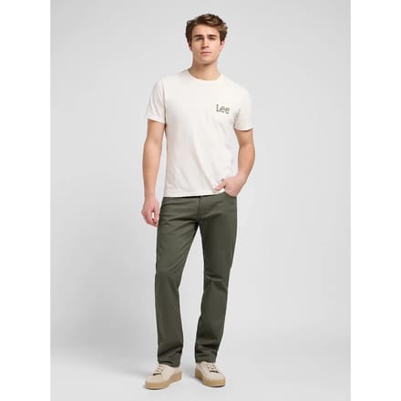 Straight Jeans Lee MVP