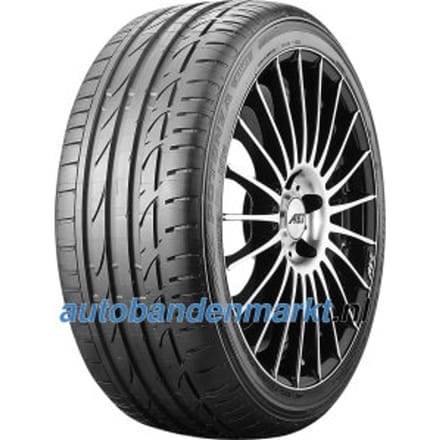 Bridgestone Potenza S001 ( 255/40 R19 100Y XL EVc )