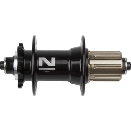 Achternaaf Novatec DO42SB