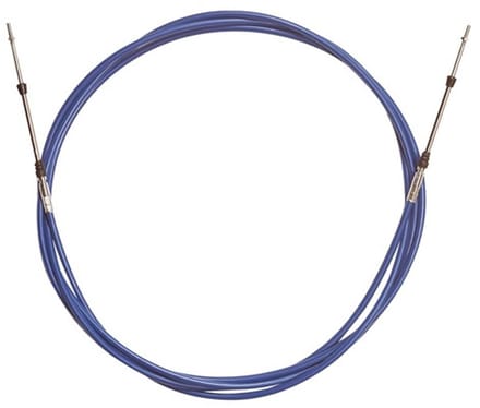 Low frictionkabel 9.5 meter