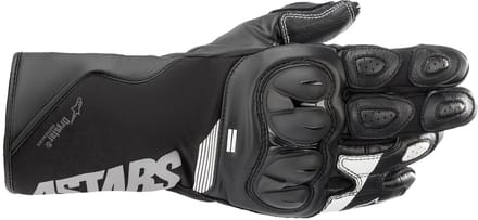 Alpinestars SP-365 Drystar Zwart Wit - Maat L - Handschoen