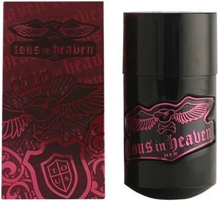 Tous - TOUS IN HEAVEN HER edt vaporizador 50 ml