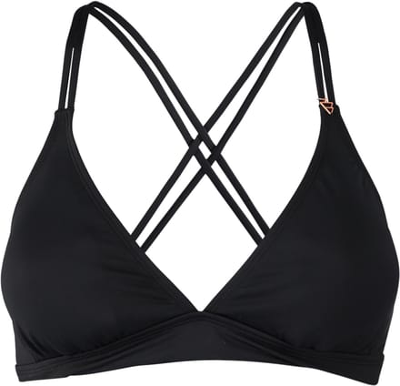 Brunotti - Delphinia Women Bikini Top | Black - 36