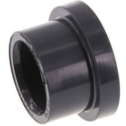 PVC Flens Adapter 20x27mm [10 Stuks]