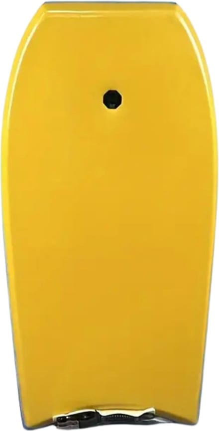 Livano Sup Board - Opblaasbaar - Supboard - Sup Boards - Paddle - Kayak - Geel