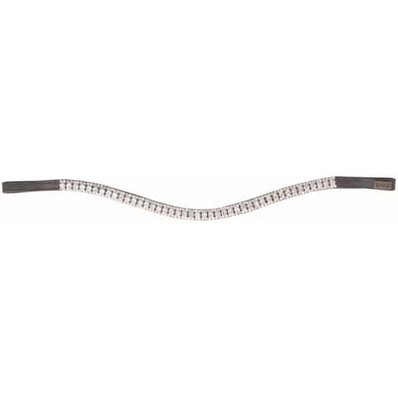 Diamanten paardenhoofdband T de T