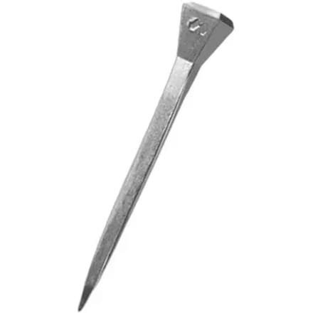 Smeden gereedschap Hoefschoenen spijkers Mustad MX (x250)