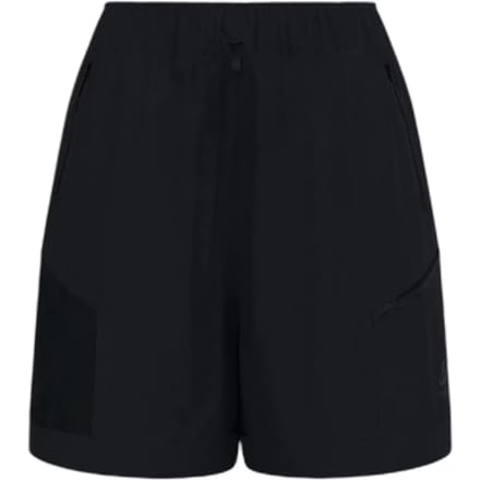 Odlo Essential Cargo Baggies Korte Broek Zwart L Vrouw
