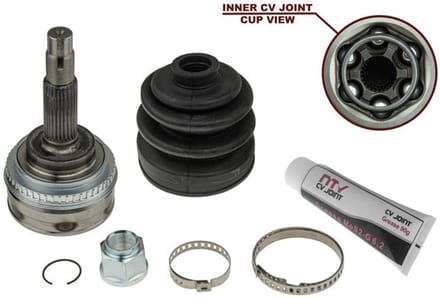 Homokineet reparatie set OEM 42370-49035