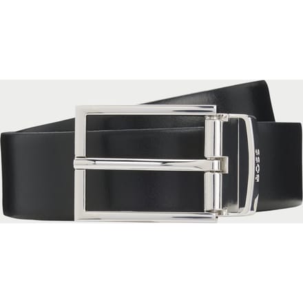 Boss Gordels zwart