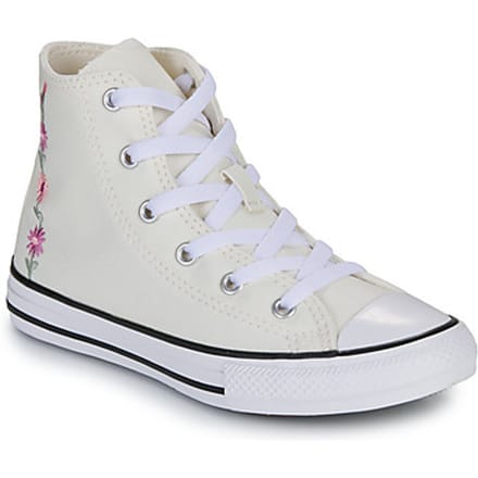 Converse  Hoge Sneakers CHUCK TAYLOR ALL STAR FLORALS