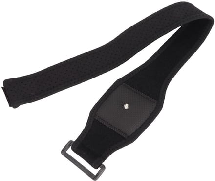 Cosensi - Dailygoods - Verstelbare VR Tracking Riem voor Virtual Reality Ervaringen