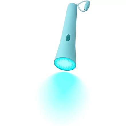 Lalarma Flash Light - Blue
