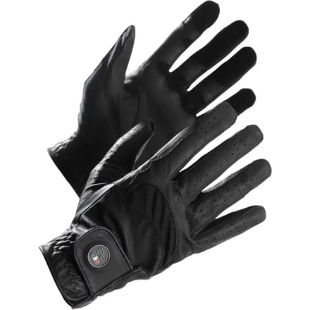 Leren dameshandschoenen Premier Equine Mizar