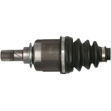 Aandrijfas POINT GEAR PNG76071