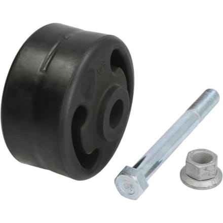 Veerlager, asbalk FEBI BILSTEIN 40872