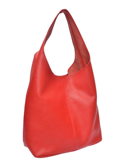 Schoudertas Roberta M Hobo-tas