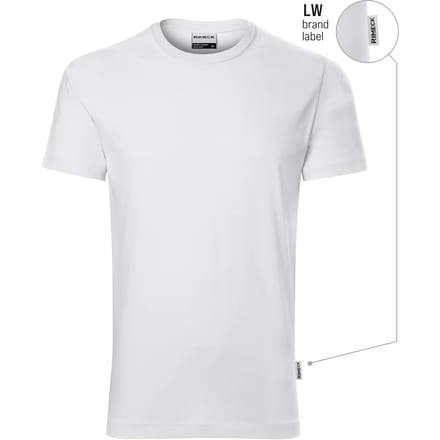 T-shirt Rimeck Resist Heavy R03