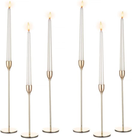 Kandelaar – Kaarsenhouder – Candle holder