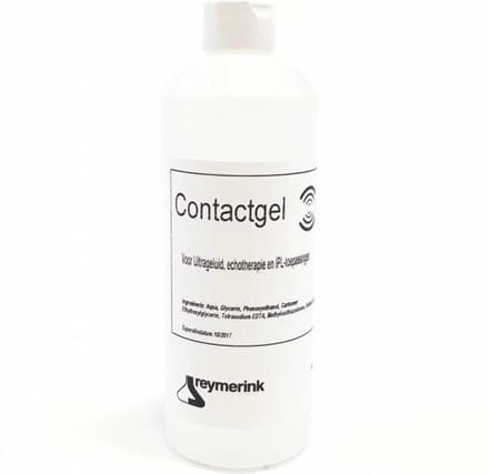 Reymerink Contactgel 500 ml