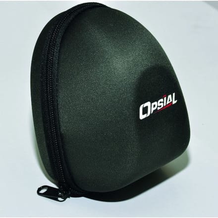 Opsial opbergbox - voor Airpro halfgelaatsmasker