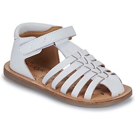Kickers  Platte sandalen KICK DILOLA