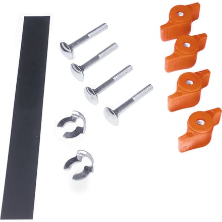 Montageset voor art 4020 en 40