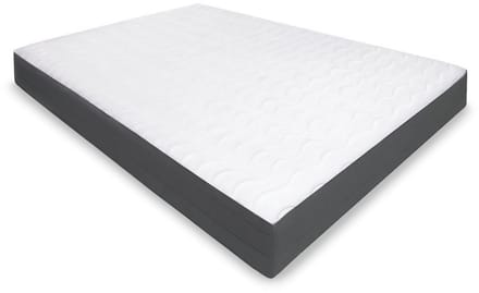 Mister Sandman – Koudschuim Matras – 200x120x17 cm – Vormvast – Gemiddeld