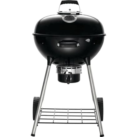 Napoleon Premium NK22 Kettle houtskool bbq - Ø57cm