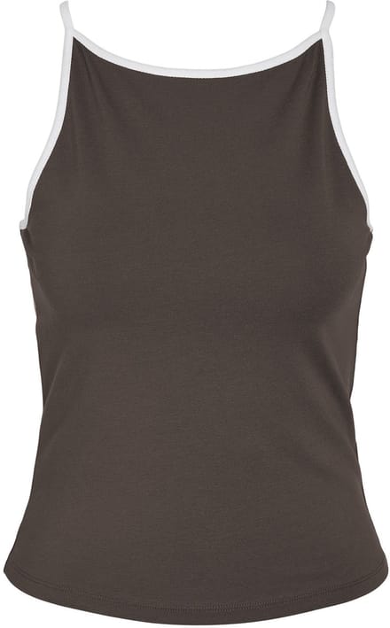 Noisy May Tanktop NMELLA