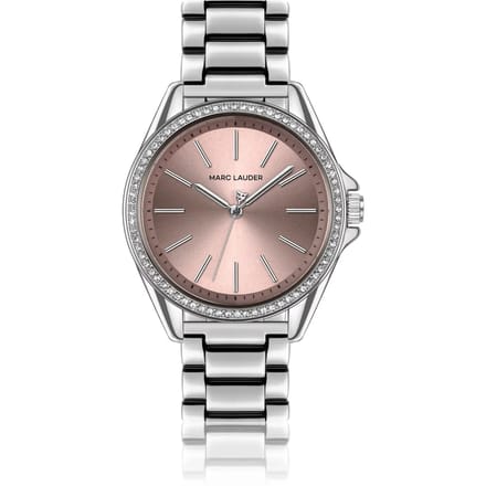 Horloge Marc Lauder